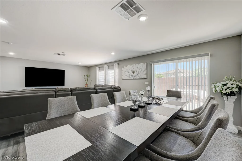 617 Desert Senna, North Las Vegas, NV 89030