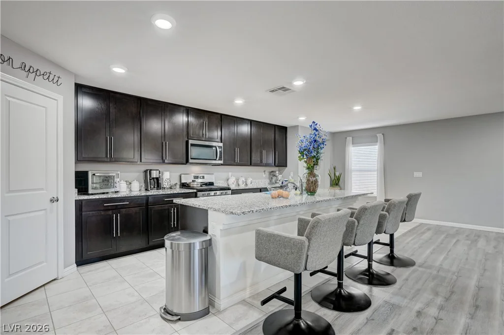 617 Desert Senna, North Las Vegas, NV 89030