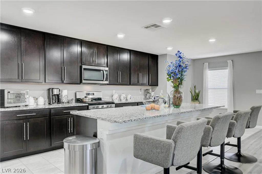 617 Desert Senna, North Las Vegas, NV 89030