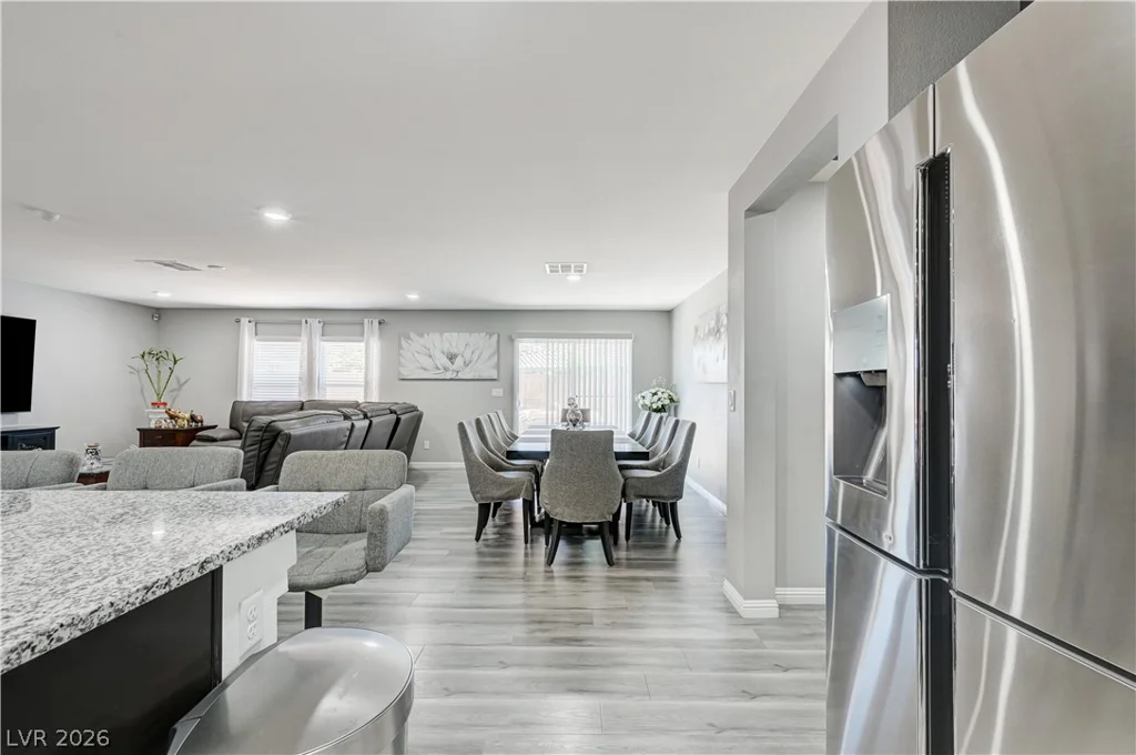 617 Desert Senna, North Las Vegas, NV 89030