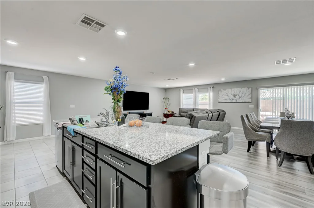 617 Desert Senna, North Las Vegas, NV 89030