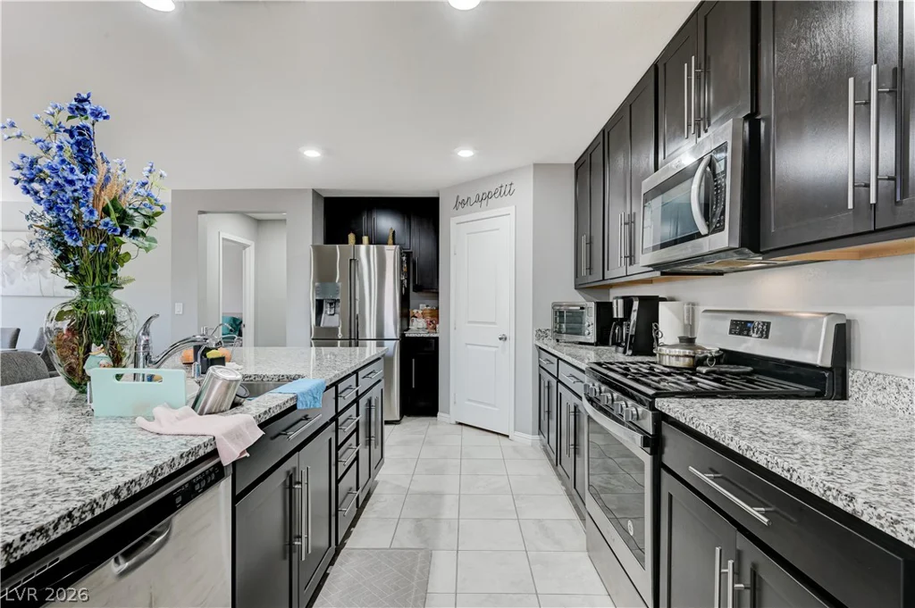 617 Desert Senna, North Las Vegas, NV 89030