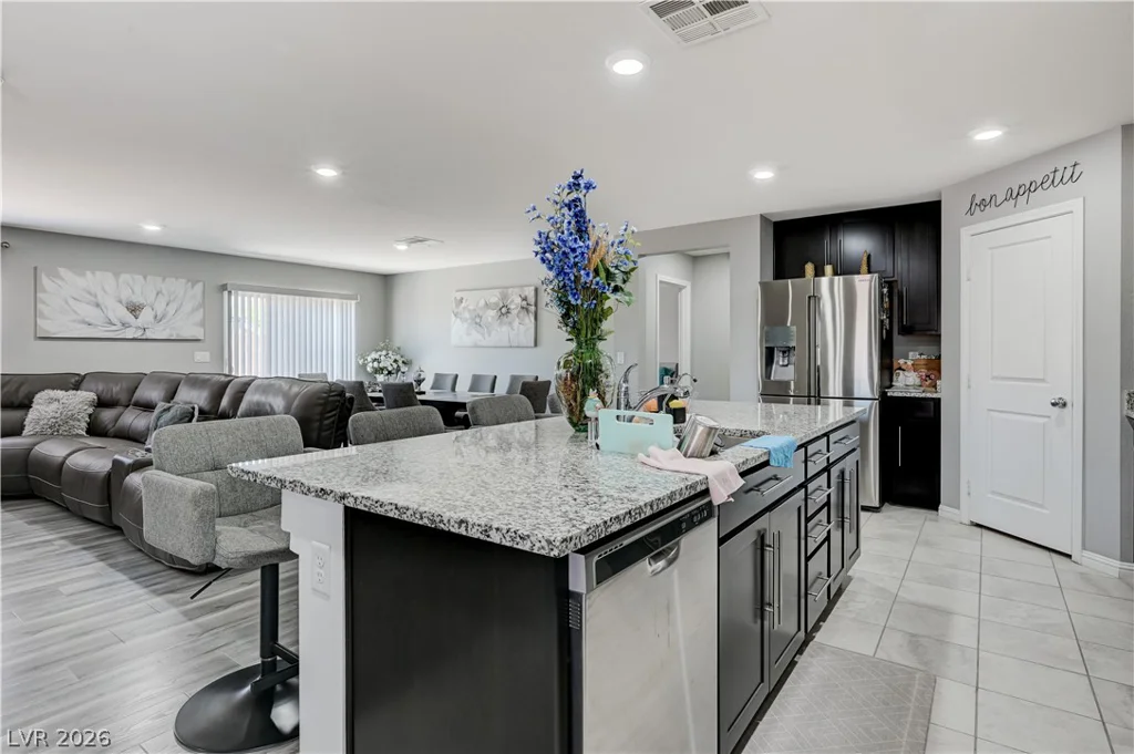 617 Desert Senna, North Las Vegas, NV 89030