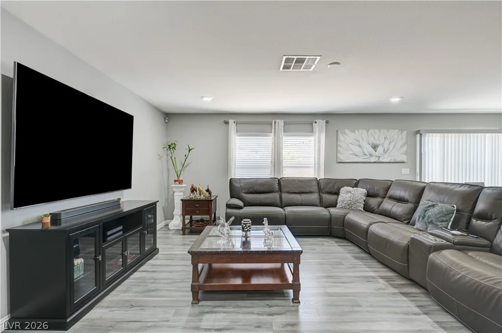 617 Desert Senna, North Las Vegas, NV 89030