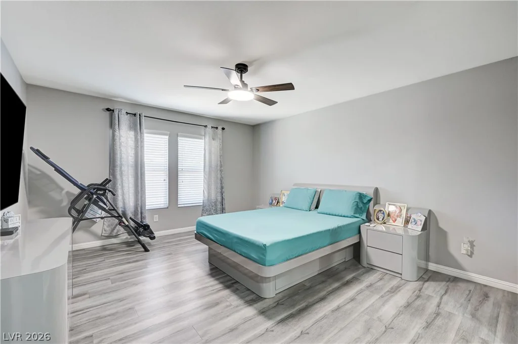 617 Desert Senna, North Las Vegas, NV 89030