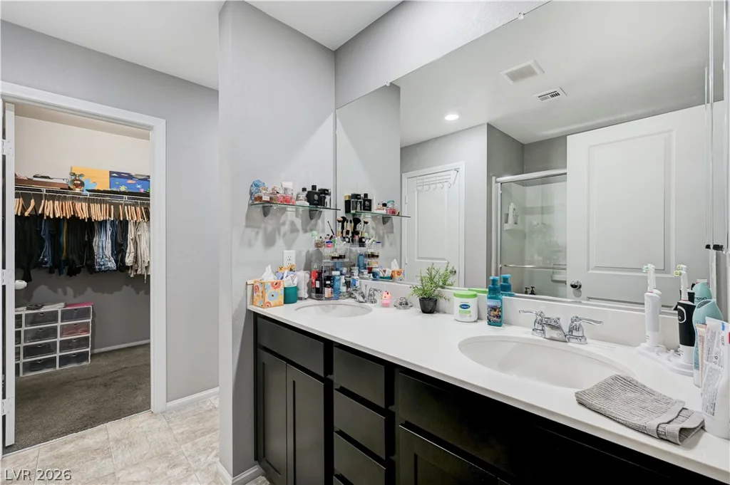 617 Desert Senna, North Las Vegas, NV 89030