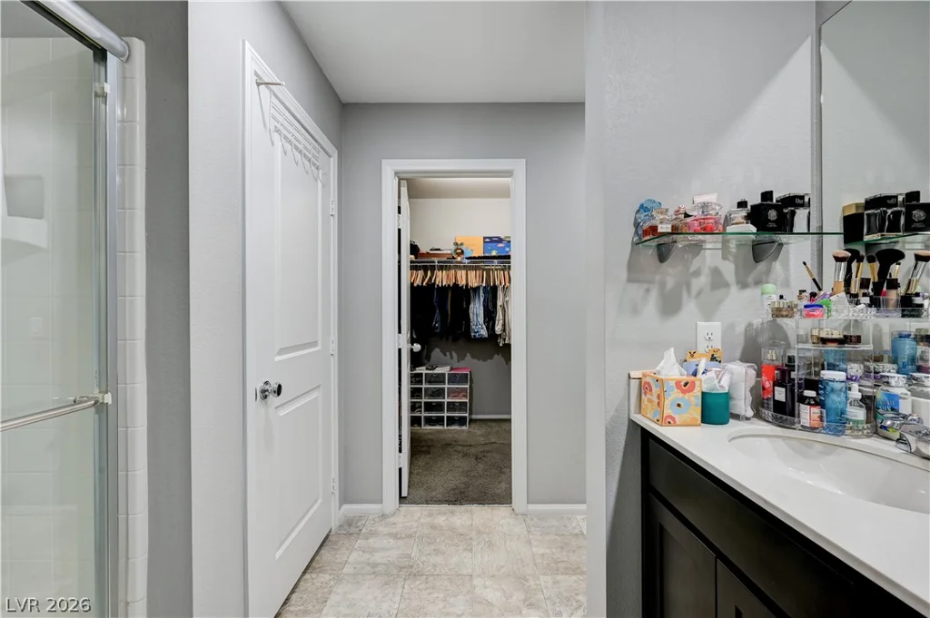 617 Desert Senna, North Las Vegas, NV 89030