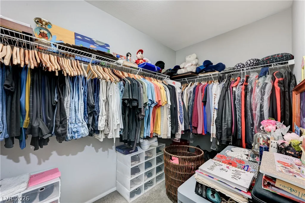 617 Desert Senna, North Las Vegas, NV 89030