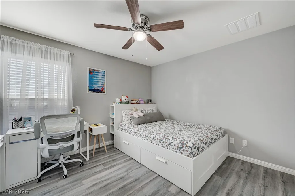 617 Desert Senna, North Las Vegas, NV 89030