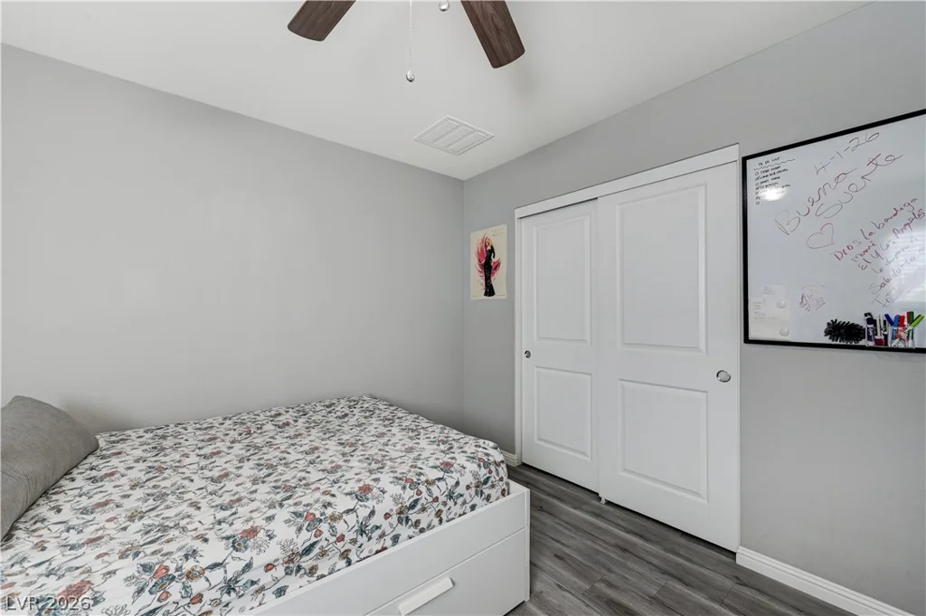 617 Desert Senna, North Las Vegas, NV 89030