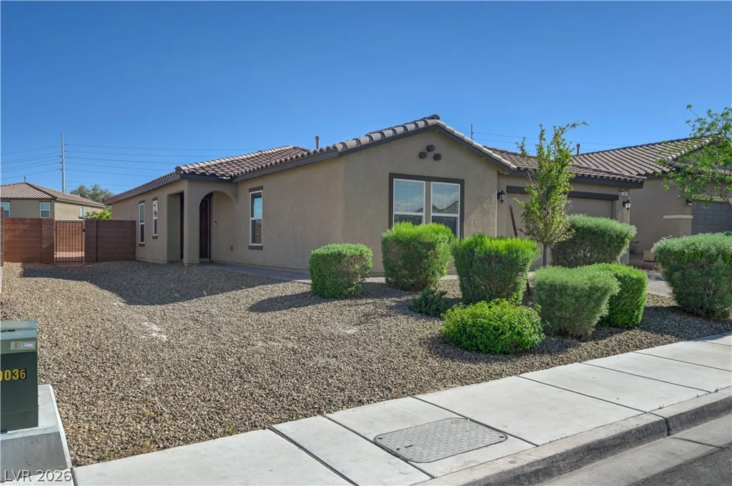 617 Desert Senna, North Las Vegas, NV 89030