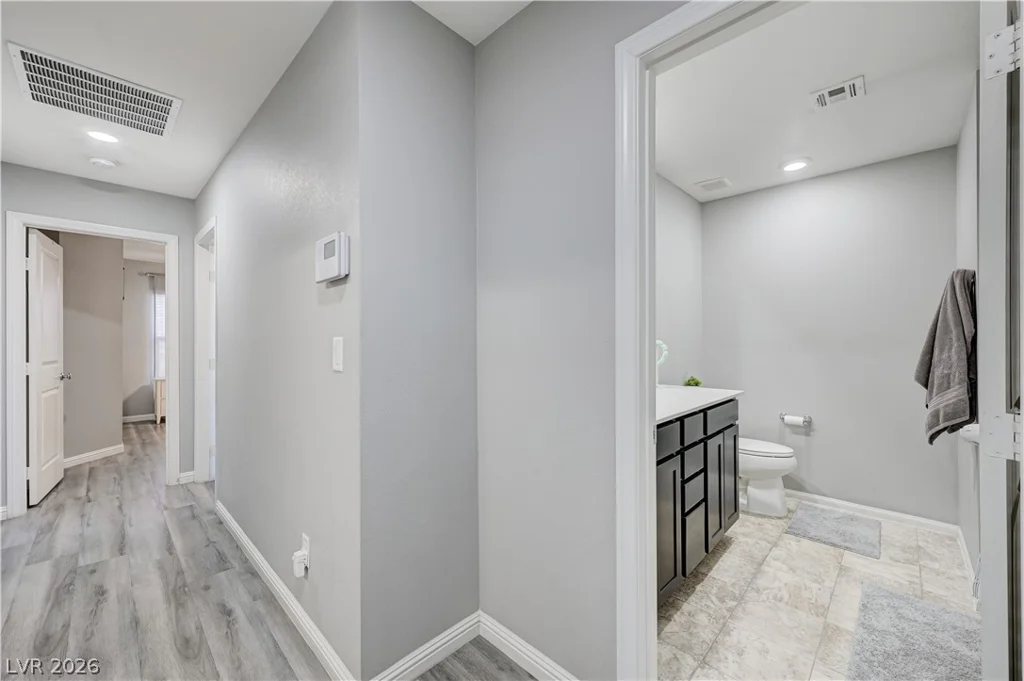 617 Desert Senna, North Las Vegas, NV 89030