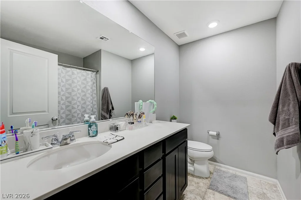 617 Desert Senna, North Las Vegas, NV 89030