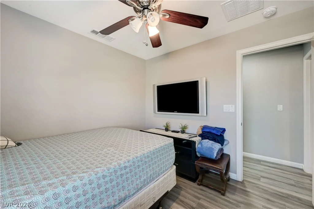 617 Desert Senna, North Las Vegas, NV 89030