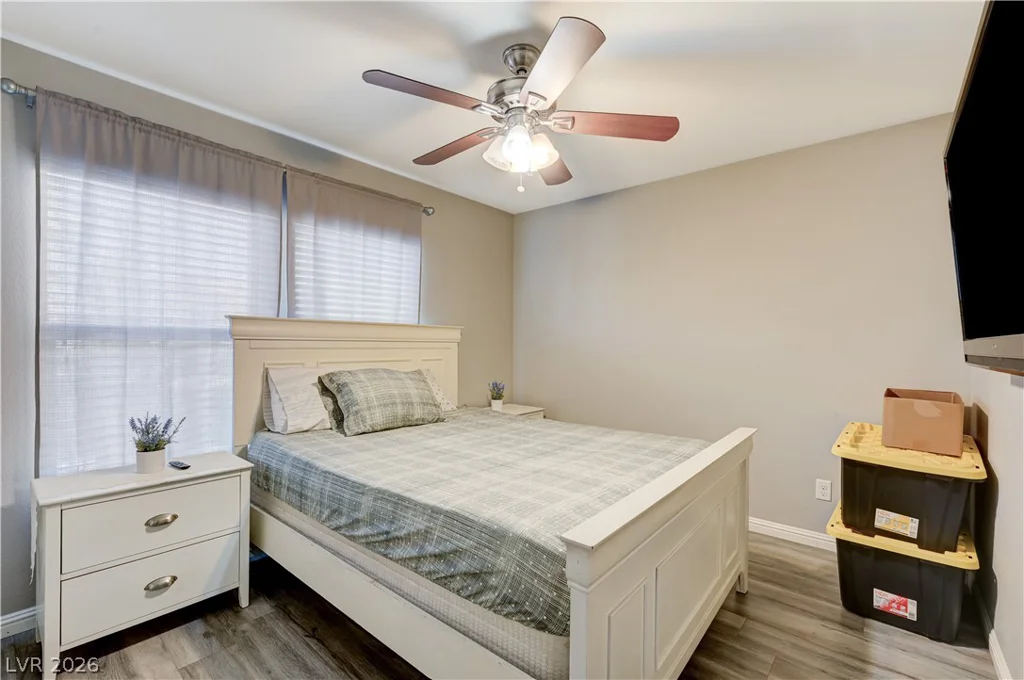 617 Desert Senna, North Las Vegas, NV 89030