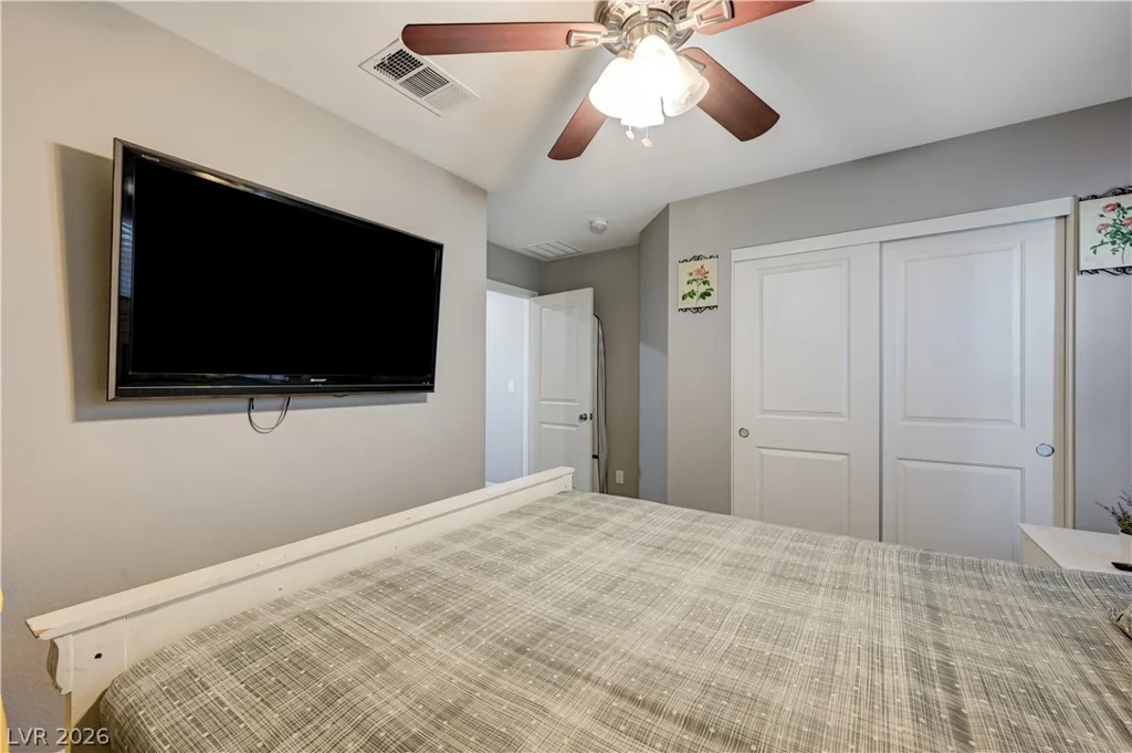 617 Desert Senna, North Las Vegas, NV 89030