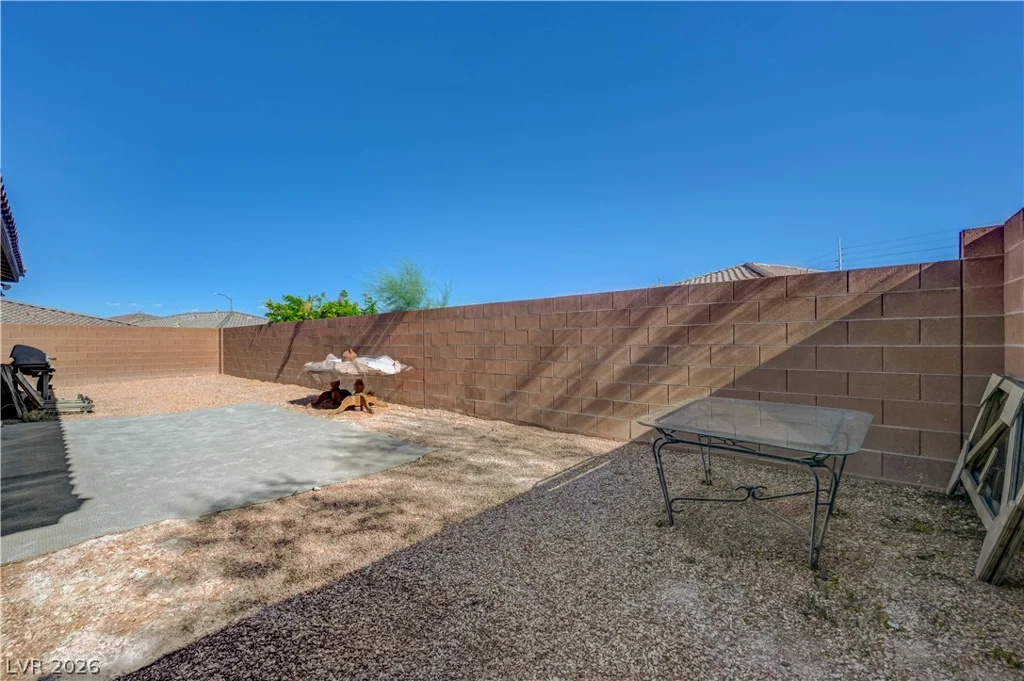 617 Desert Senna, North Las Vegas, NV 89030