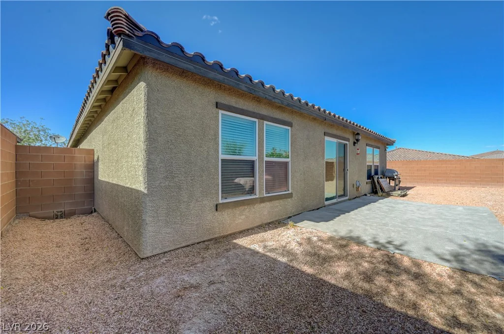617 Desert Senna, North Las Vegas, NV 89030