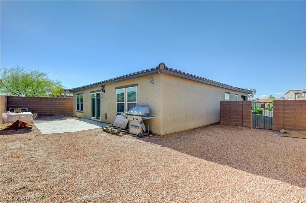 617 Desert Senna, North Las Vegas, NV 89030