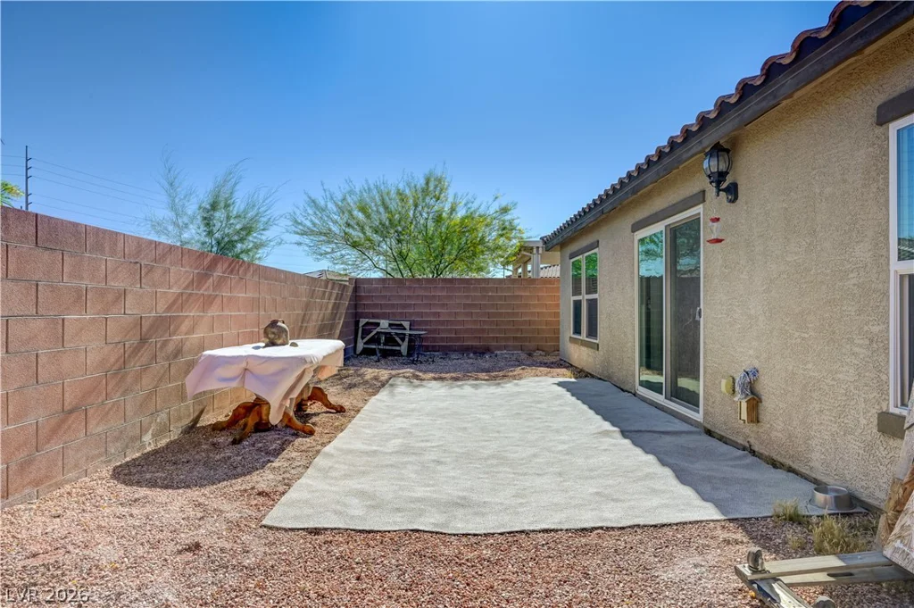 617 Desert Senna, North Las Vegas, NV 89030