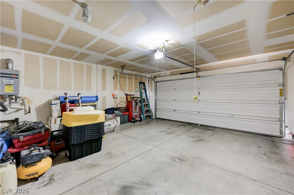 617 Desert Senna, North Las Vegas, NV 89030