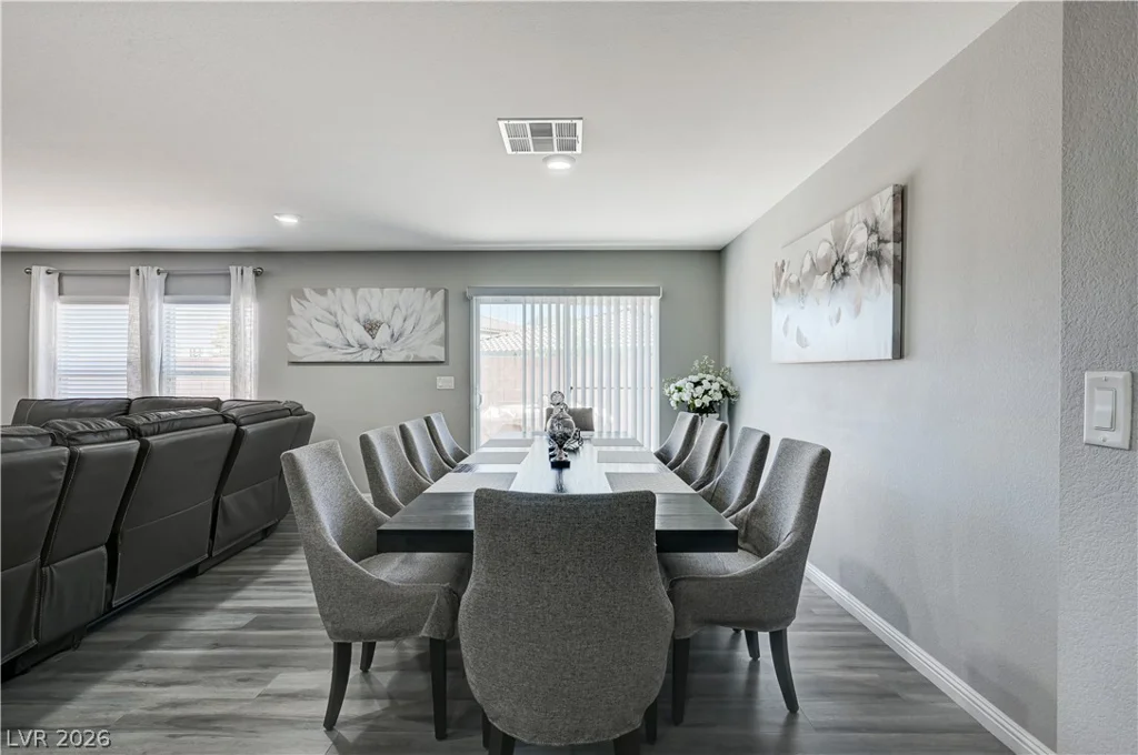 617 Desert Senna, North Las Vegas, NV 89030