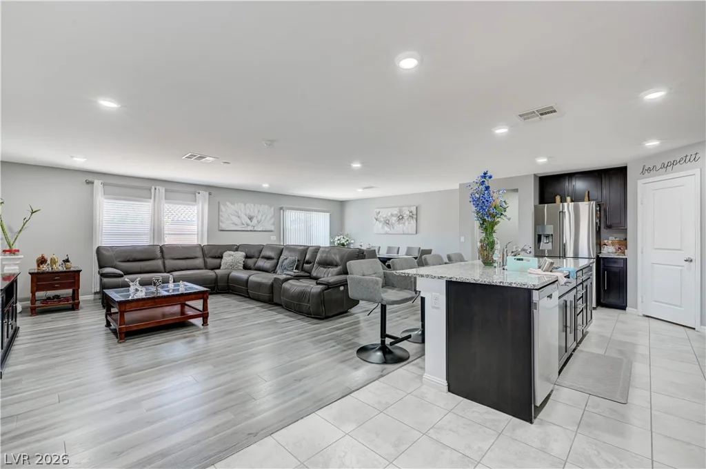 617 Desert Senna, North Las Vegas, NV 89030