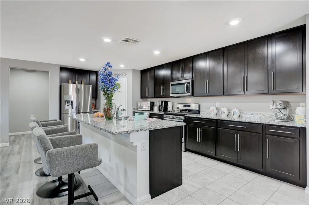 617 Desert Senna, North Las Vegas, NV 89030