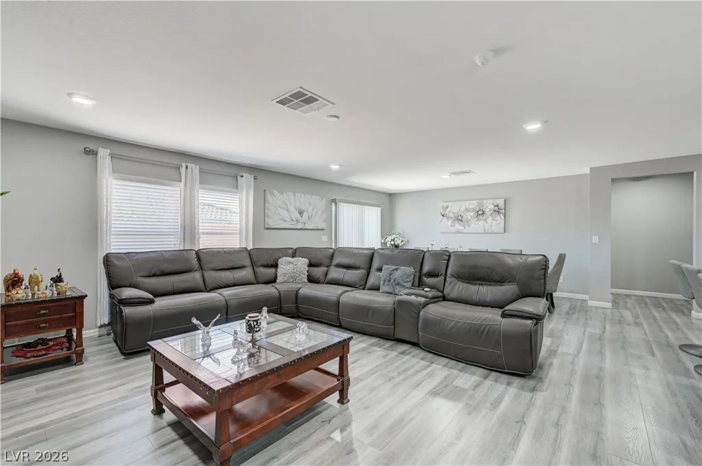 617 Desert Senna, North Las Vegas, NV 89030