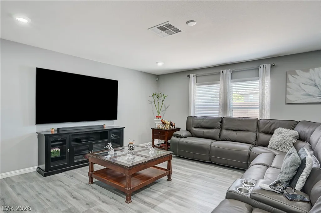 617 Desert Senna, North Las Vegas, NV 89030