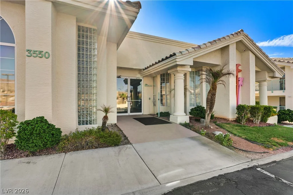 3550 Bay Sands, Laughlin, NV 89029