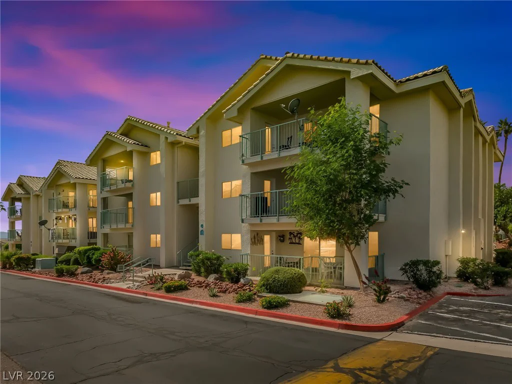3550 Bay Sands, Laughlin, NV 89029