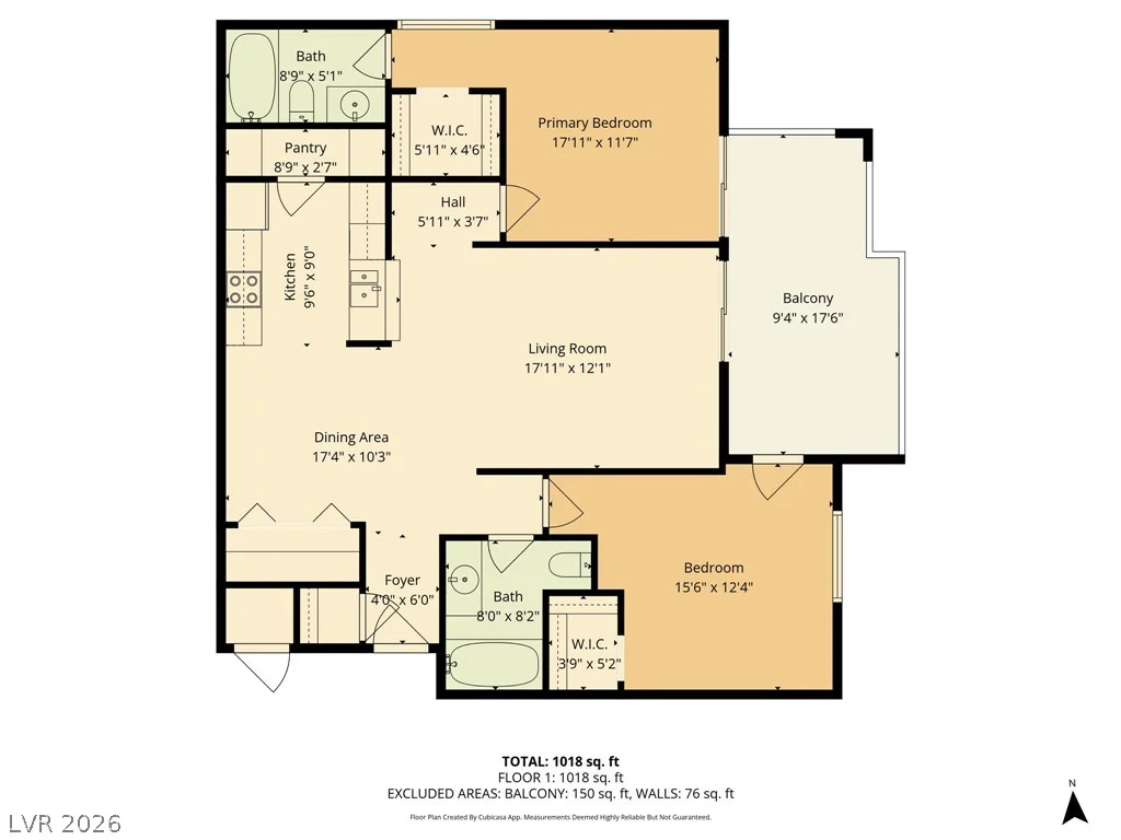 3550 Bay Sands, Laughlin, NV 89029