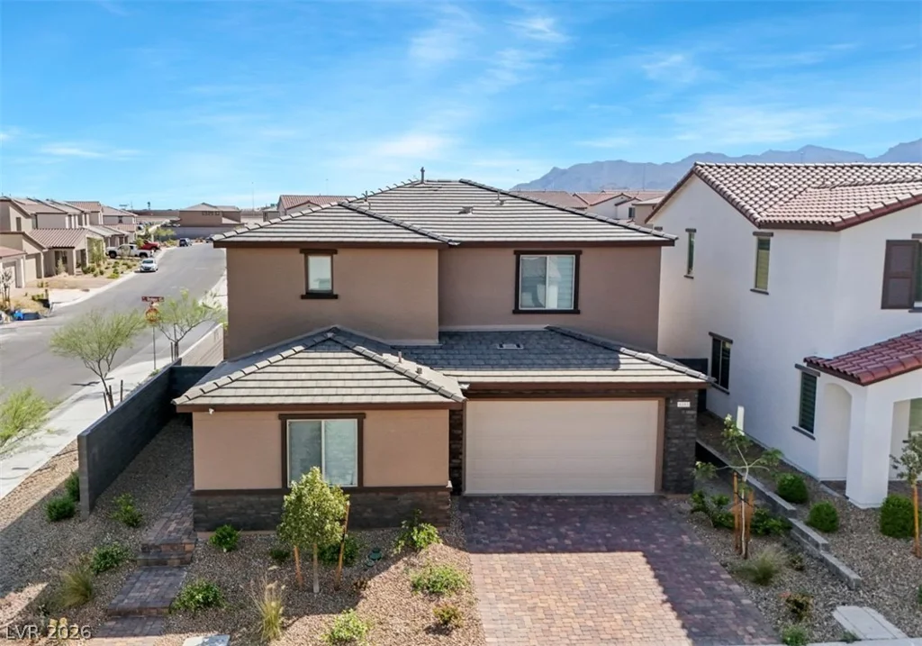 9393 Ara, Las Vegas, NV 89143