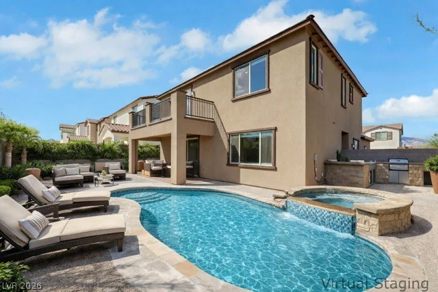 9393 Ara, Las Vegas, NV 89143
