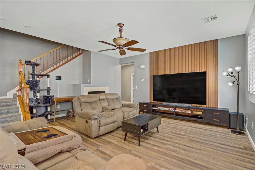 6908 Fox Sparrow, North Las Vegas, NV 89084