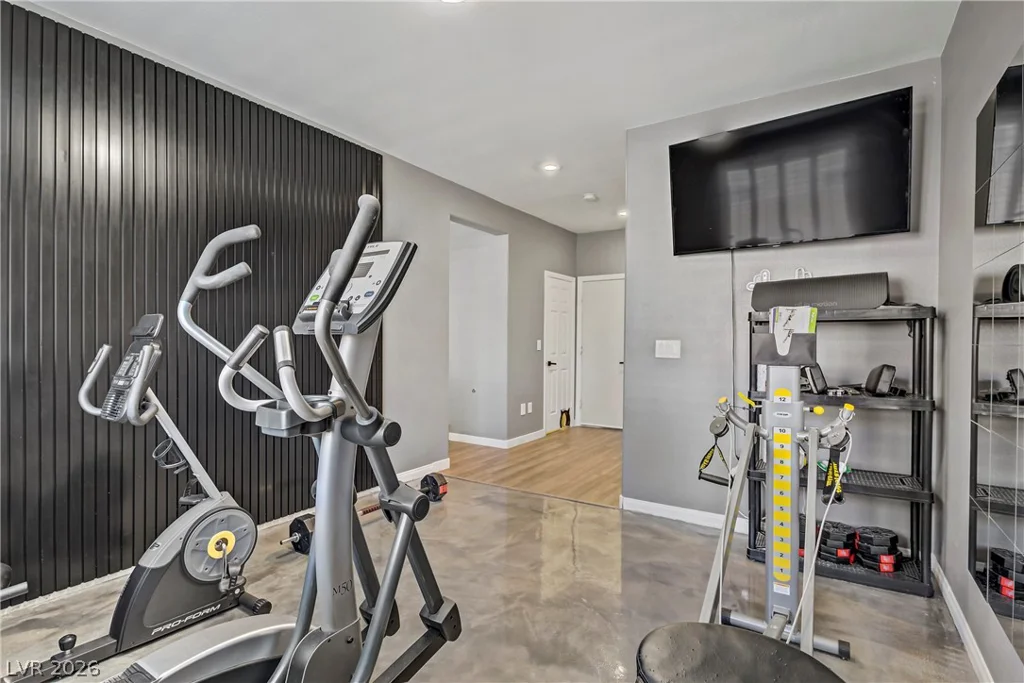 6908 Fox Sparrow, North Las Vegas, NV 89084