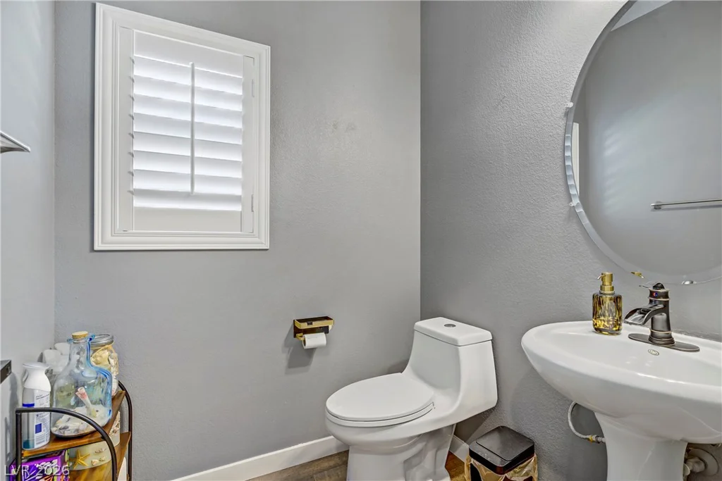 6908 Fox Sparrow, North Las Vegas, NV 89084