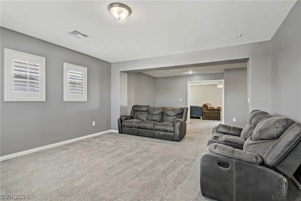 6908 Fox Sparrow, North Las Vegas, NV 89084