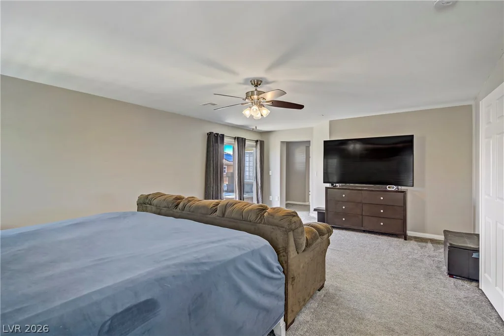 6908 Fox Sparrow, North Las Vegas, NV 89084