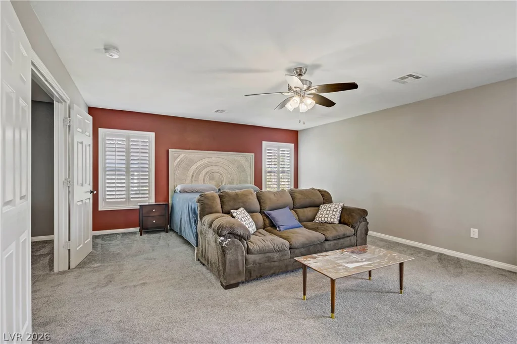 6908 Fox Sparrow, North Las Vegas, NV 89084