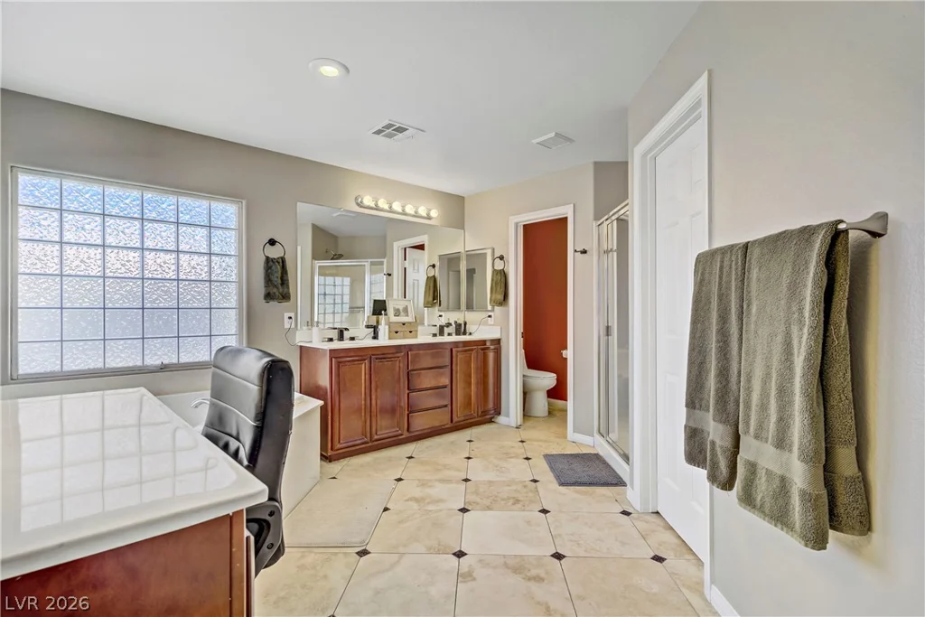 6908 Fox Sparrow, North Las Vegas, NV 89084