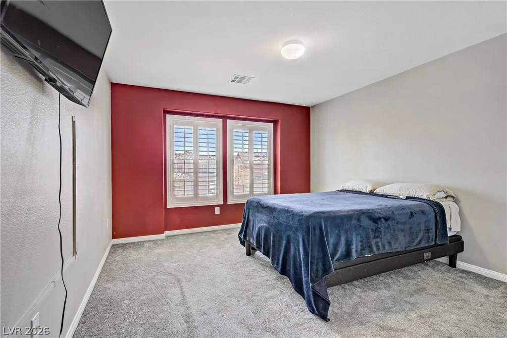 6908 Fox Sparrow, North Las Vegas, NV 89084