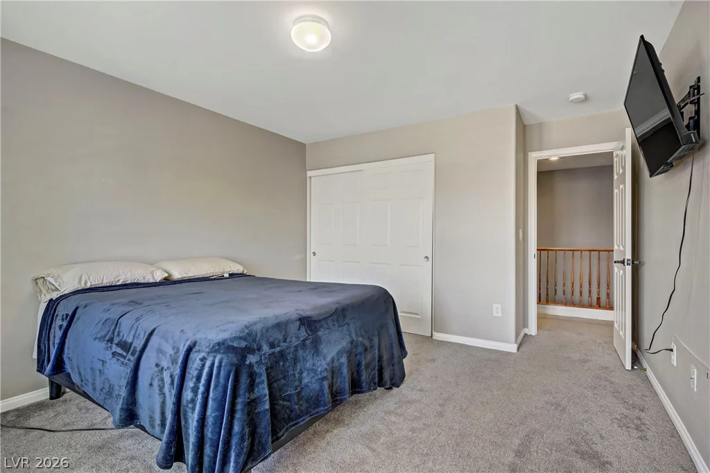 6908 Fox Sparrow, North Las Vegas, NV 89084