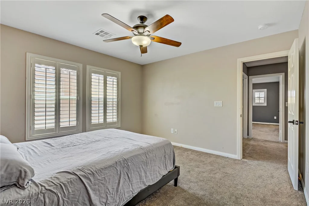 6908 Fox Sparrow, North Las Vegas, NV 89084