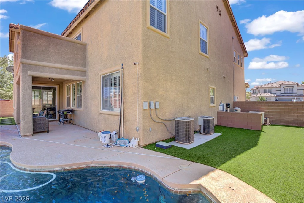 6908 Fox Sparrow, North Las Vegas, NV 89084