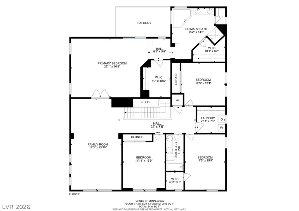 6908 Fox Sparrow, North Las Vegas, NV 89084