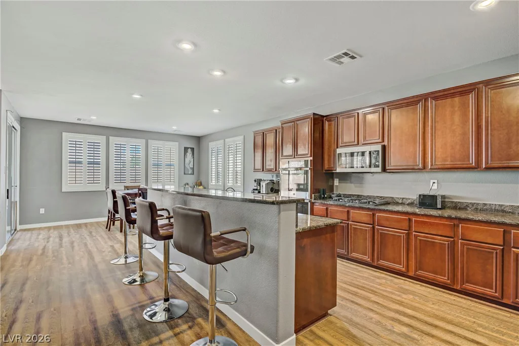6908 Fox Sparrow, North Las Vegas, NV 89084