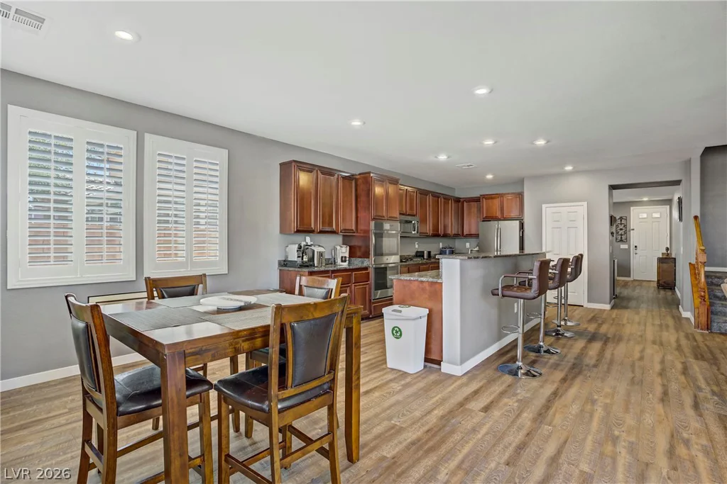 6908 Fox Sparrow, North Las Vegas, NV 89084