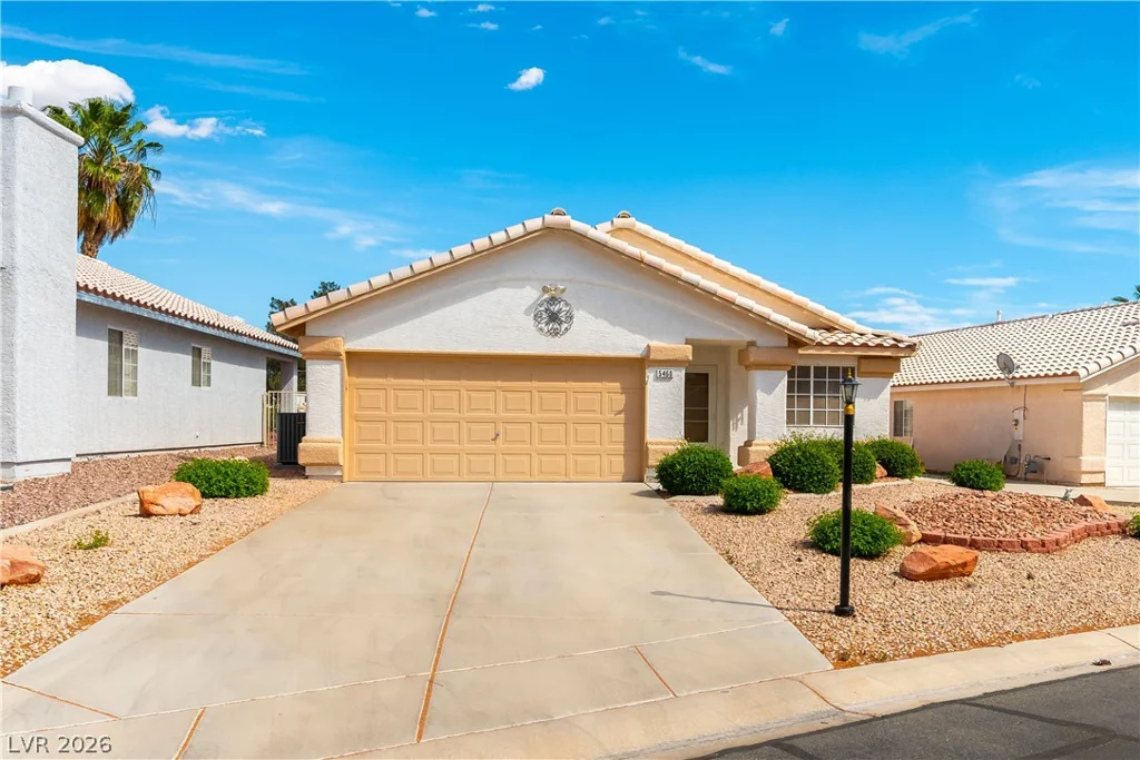 5460 Beach Pine, Las Vegas, NV 89130